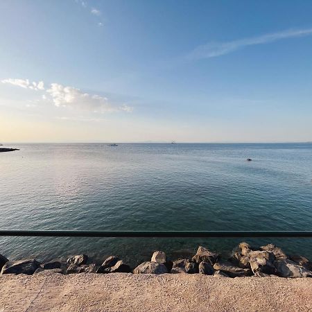 Nelinda Waterfront Accommodation Casamicciola Terme Bagian luar foto