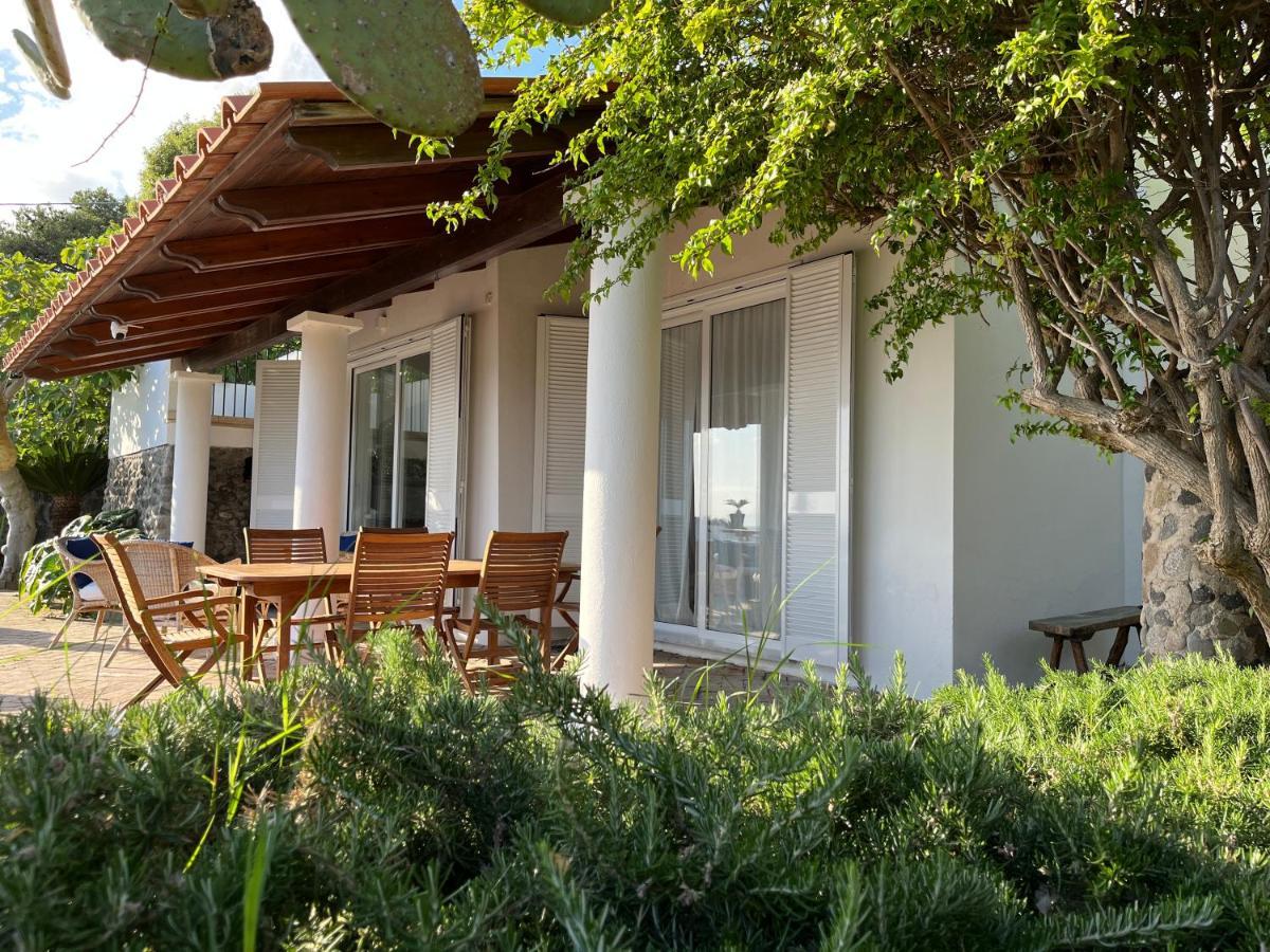Nelinda Waterfront Accommodation Casamicciola Terme Bagian luar foto