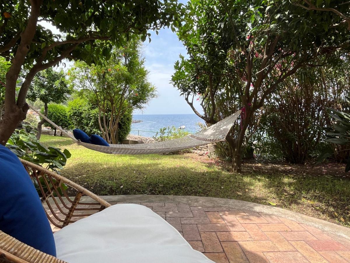 Nelinda Waterfront Accommodation Casamicciola Terme Bagian luar foto
