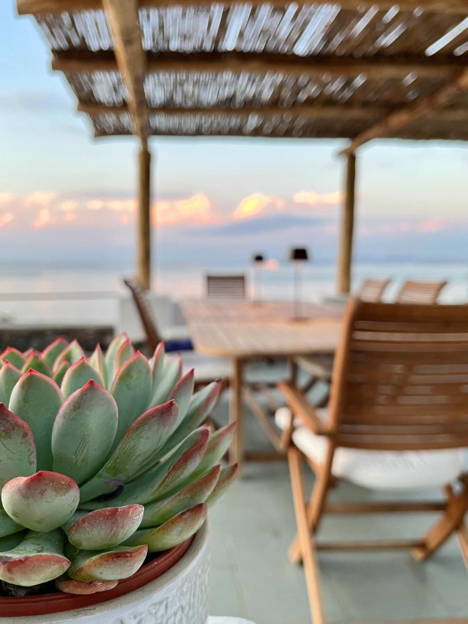 Nelinda Waterfront Accommodation Casamicciola Terme Bagian luar foto