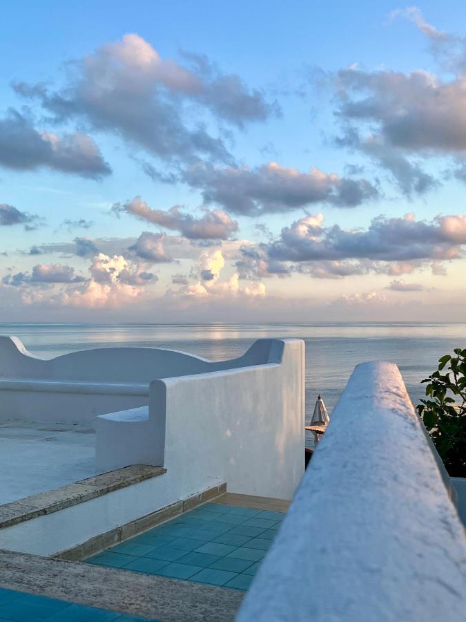 Nelinda Waterfront Accommodation Casamicciola Terme Bagian luar foto