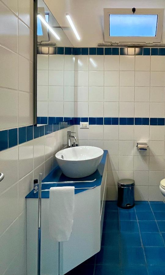 Nelinda Waterfront Accommodation Casamicciola Terme Bagian luar foto