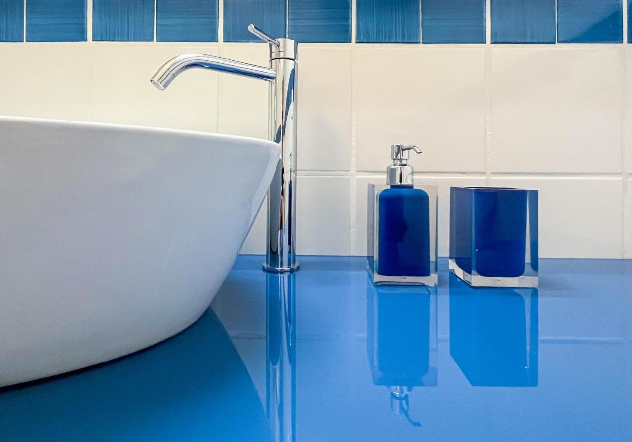 Nelinda Waterfront Accommodation Casamicciola Terme Bagian luar foto