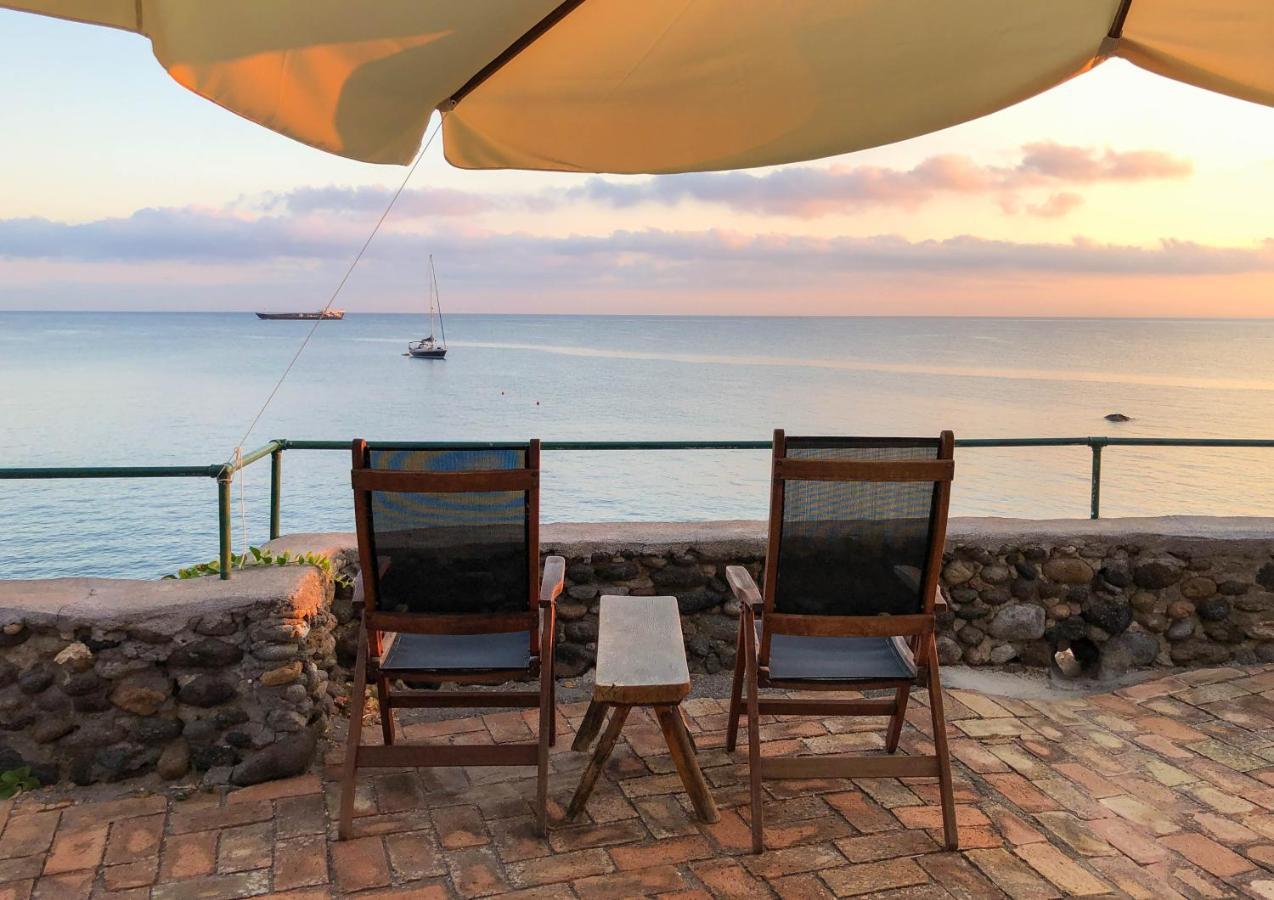 Nelinda Waterfront Accommodation Casamicciola Terme Bagian luar foto