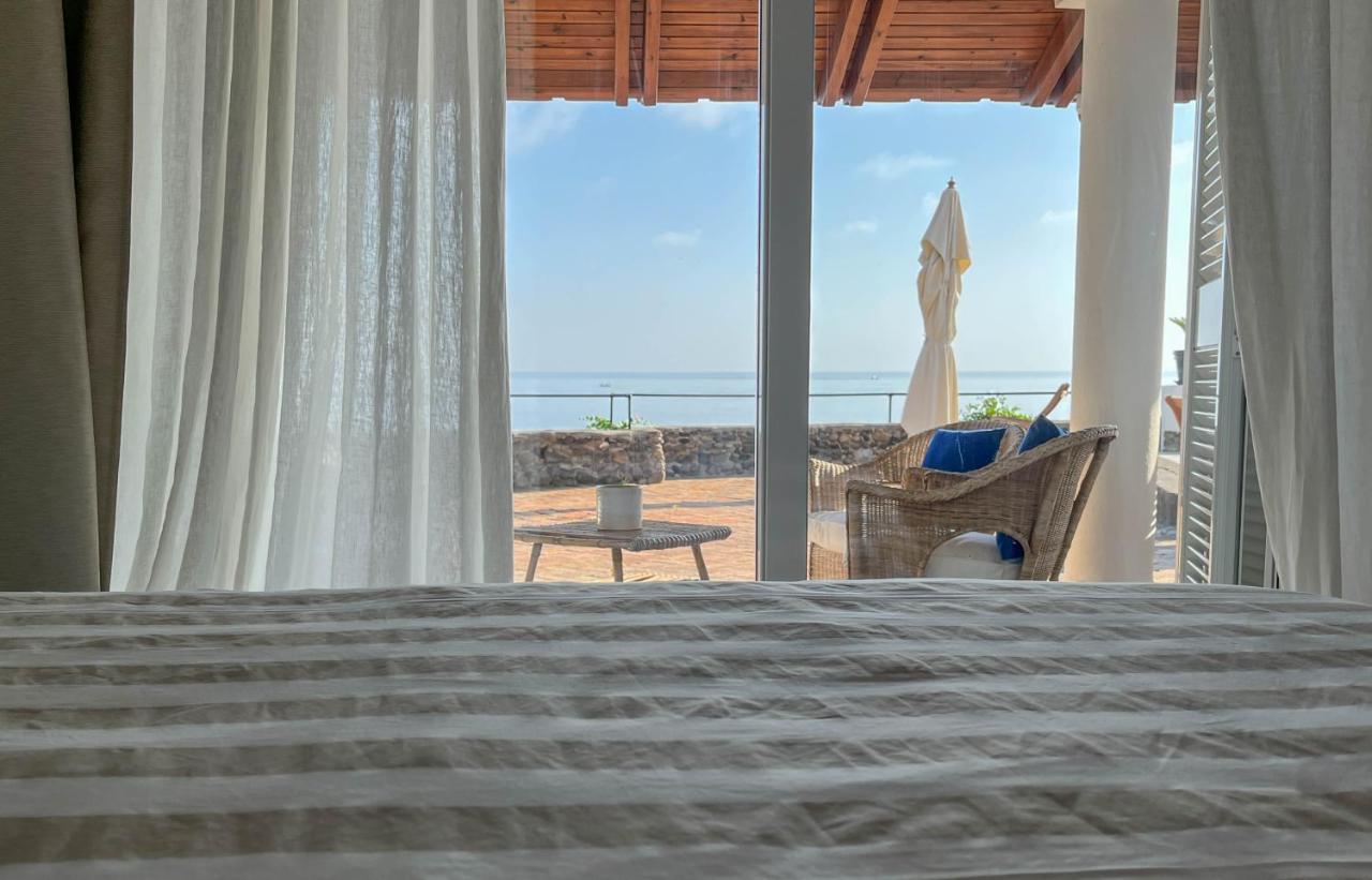Nelinda Waterfront Accommodation Casamicciola Terme Bagian luar foto