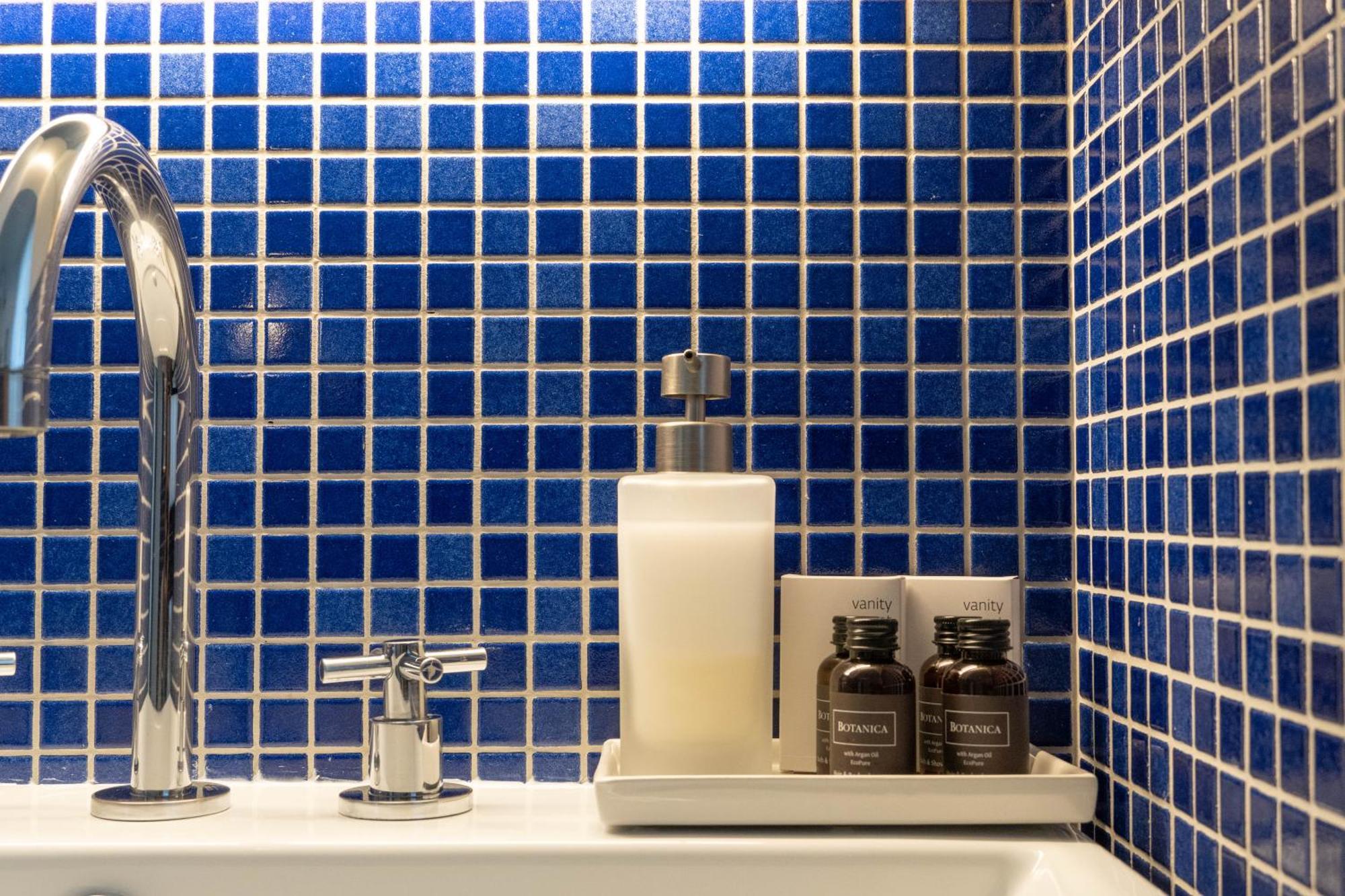 Nelinda Waterfront Accommodation Casamicciola Terme Bagian luar foto